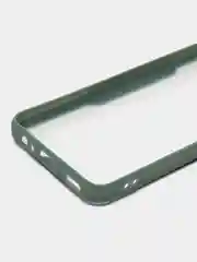 Хаки чехол Bubble Slim Case для HUAWEI/HONOR Y8P/P40LITE E/P SMART 2021/Y5P/30I/9C/9S/30I