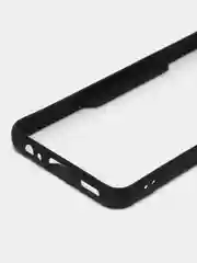 Черный чехол Bubble Slim Case для HUAWEI/HONOR Y8P/P40LITE E/P SMART 2021/Y5P/30I/9C/9S/30I