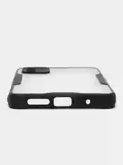 Черный чехол Bubble Slim Case для Xiaomi Redmi 9/9a/9c/9t/10X/Note8/9/10/9S/POCO X3/M3/MI10T