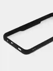 Черный чехол Bubble Slim Case для Xiaomi Redmi 9/9a/9c/9t/10X/Note8/9/10/9S/POCO X3/M3/MI10T