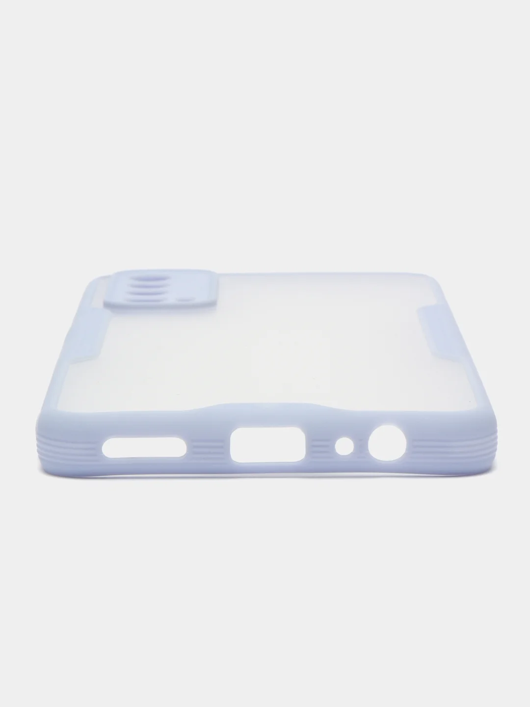 Сиреневый чехол Bubble Slim Case для HUAWEI/HONOR Y8P/P40LITE E/P SMART 2021/Y5P/30I/9C/9S/30I