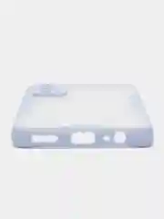Сиреневый чехол Bubble Slim Case для HUAWEI/HONOR Y8P/P40LITE E/P SMART 2021/Y5P/30I/9C/9S/30I