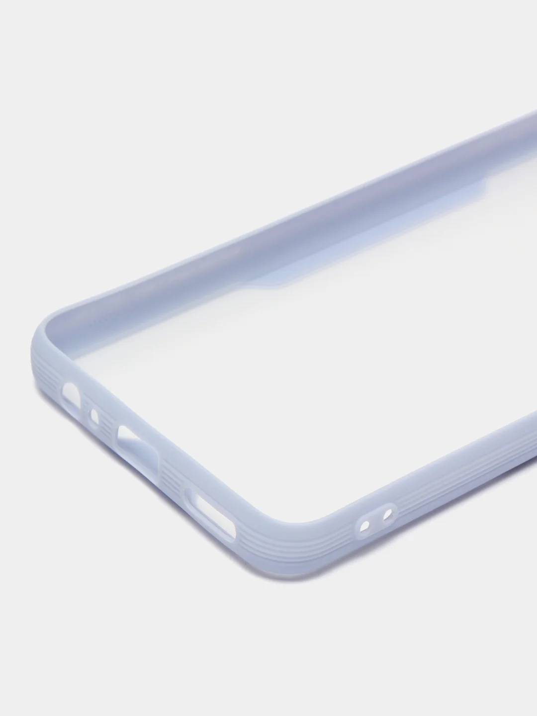 Сиреневый чехол Bubble Slim Case для HUAWEI/HONOR Y8P/P40LITE E/P SMART 2021/Y5P/30I/9C/9S/30I