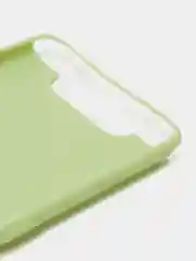 Зеленый чехол для Samsung A72 5G/A750/A52 5G/A32 4G/A30/A80/A10/m10/A20/A20e/A70