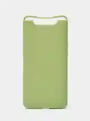 Зеленый чехол для Samsung A72 5G/A750/A52 5G/A32 4G/A30/A80/A10/m10/A20/A20e/A70