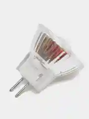 Лампа MR11 220В галогеновая, цоколь G4