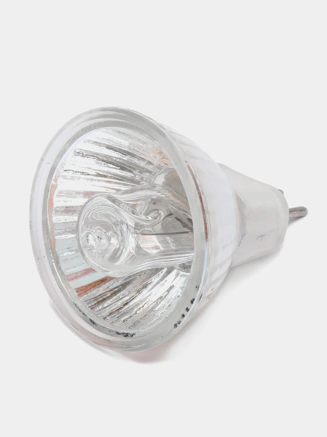 Лампа MR11 220В галогеновая, цоколь G4
