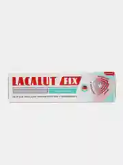 Lacalut Fix Крем для фиксации зубных протезов мятный вкус, 40 гр