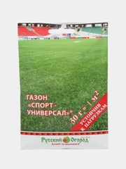 Семена газон "Спорт-Универсал"