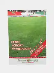 Семена газон "Спорт-Универсал"