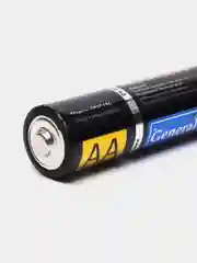 Батарейки 4 шт пальчиковые LR6 (АА) алкалиновые