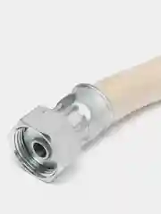 Слоновая кость шланг газовый Резиновый Гайка-Гайка 3/4, подводка армированная, для КОТЛОВ