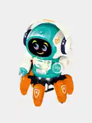 Интерактивная игрушка "Танцующий робот"