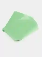 Зеленый матирующие салфетки для лица, 100, 300 штук