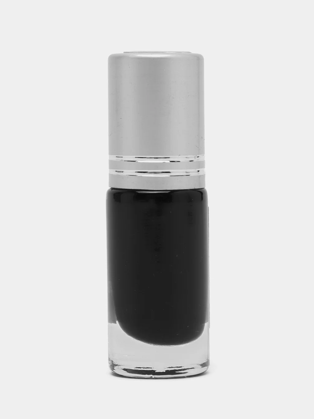 Масляные духи Black Afgan 3 ml