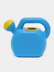 Синий детская лейка
