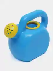 Синий детская лейка
