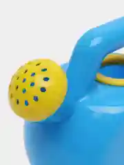 Синий детская лейка