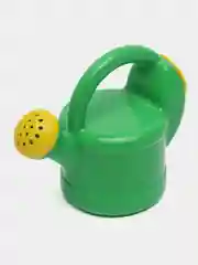 Зеленый детская лейка
