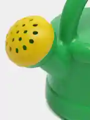 Зеленый детская лейка