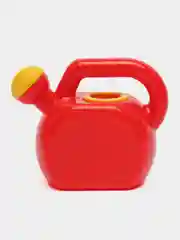 Красный детская лейка