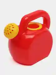 Красный детская лейка