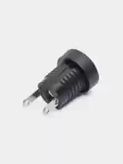 Гнездо питания DC 5,5 х 2,1 мм