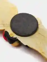 Карамельный магниты Ангелы