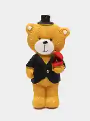 Карамельный магниты Ангелы