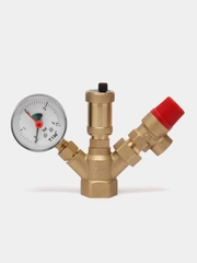 Группа безопасности МИНИ JH1024-3