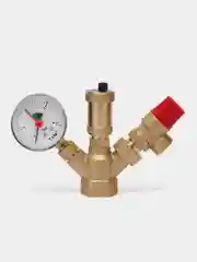 Группа безопасности МИНИ JH1024-3