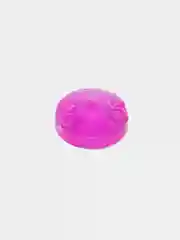 Фиолетовый неоновые пришивные стразы Pellosa риволи