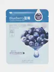 Белый маска для лица тканевая 1, 5, 10 шт