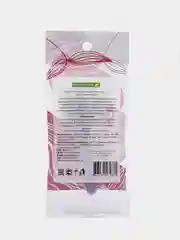Аметистовый спонж для умывания прессованный  Beauty Shine 1 шт