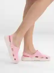 Сабо женские