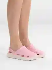 Сабо женские