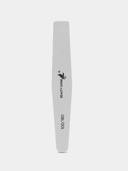 Пилка для ногтей (ромб) 100/180 грит