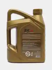 ZIC X9 5w-40, 4 л