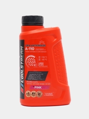Антифриз COOLSTREAM A-110 PINK, 1 л