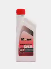 Антифриз Mozer G12+ 1 л