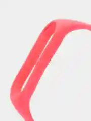 Алый силиконовый ремешок для Xiaomi Mi Band 7, фитнес-браслет
