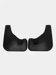 Брызговики передние Ford Explorer, 2011-2015- вн. 2 шт (optimum) в пакете, Форд Эксплорер