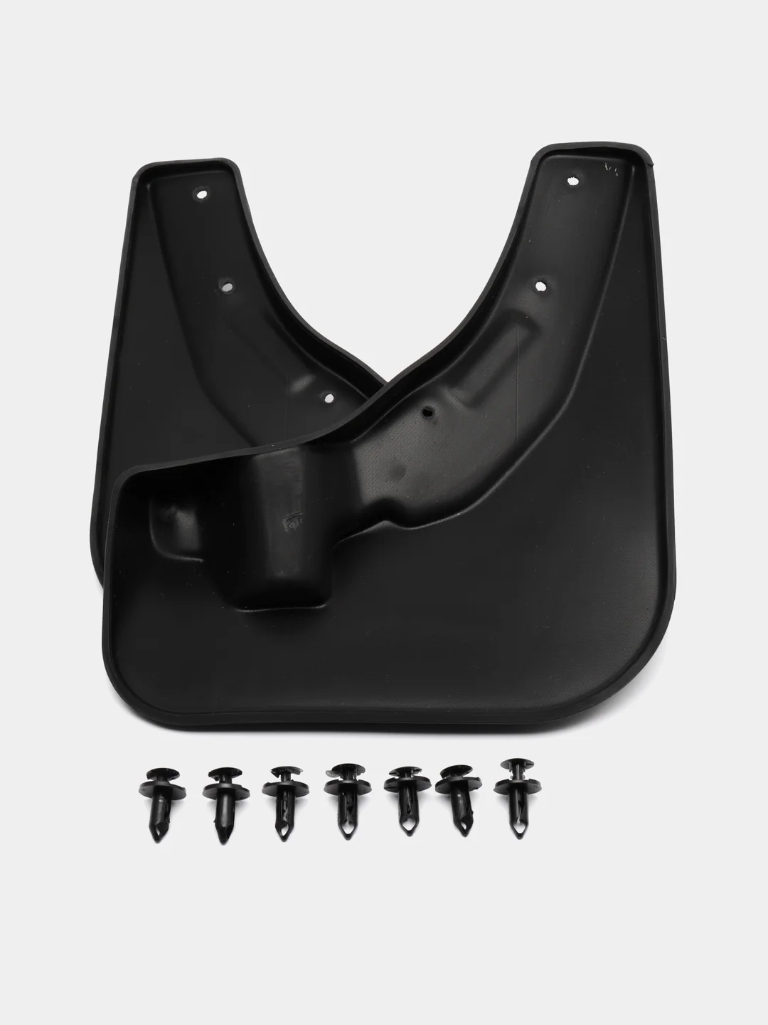 Брызговики передние Ford Explorer, 2011-2015- вн. 2 шт (optimum) в пакете, Форд Эксплорер