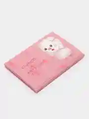 Розовый матирующие салфетки для лица, 100, 300 штук