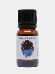Эфирное масло черного перца, 10 мл