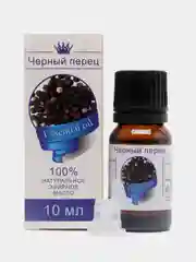 Эфирное масло черного перца, 10 мл