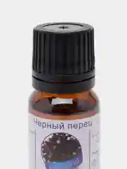 Эфирное масло черного перца, 10 мл