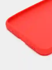 Коралловый чехол силиконовый для Xiaomi Poco M3 Pro, накладка-бампер, LuxCase
