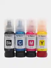 Чернила Revcol для Epson Key Lock 101 / 103, комплект 4х70ml