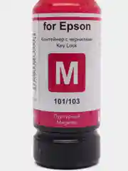 Чернила Revcol для Epson Key Lock 101 / 103, комплект 4х70ml